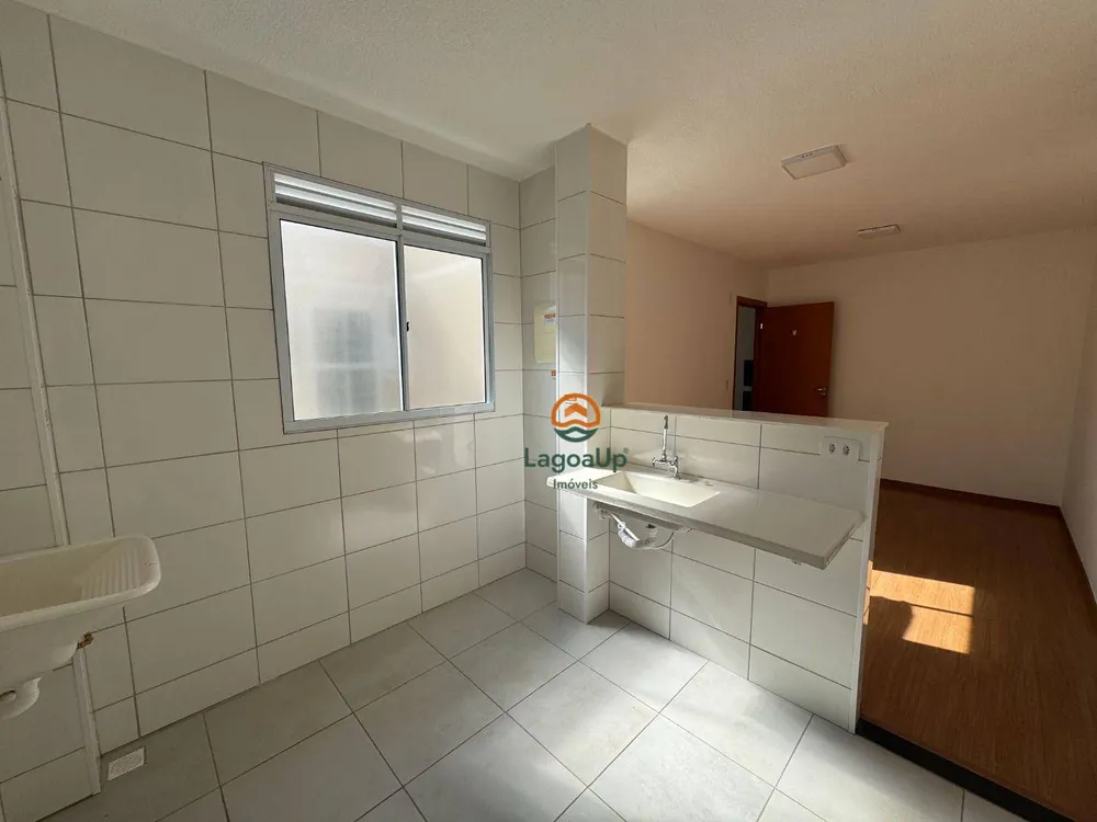 Apartamento, 2 quartos, 47 m² - Foto 4