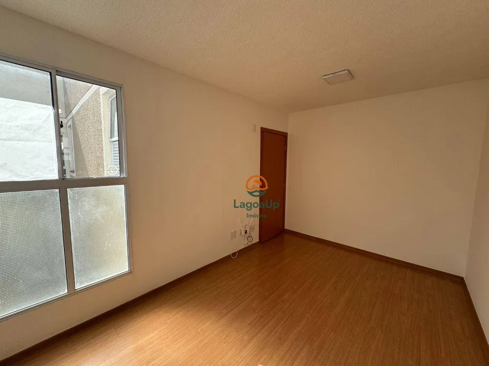 Apartamento, 2 quartos, 47 m² - Foto 5