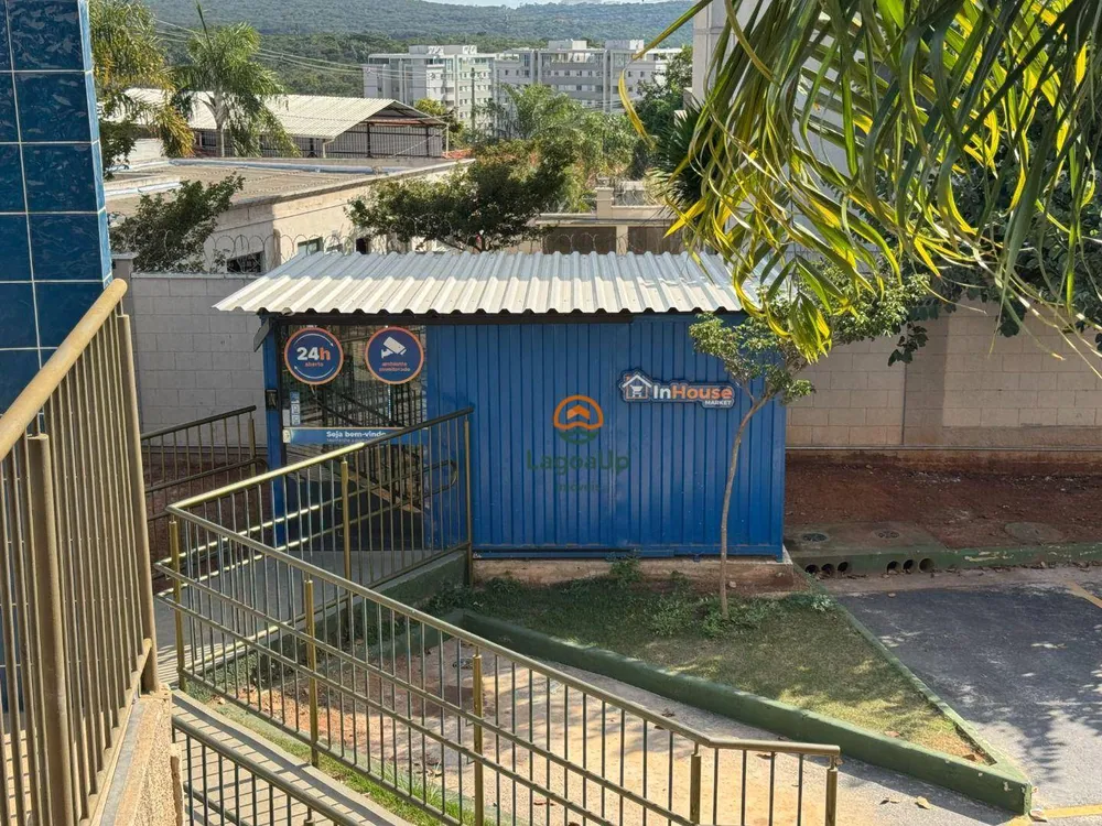 Apartamento, 2 quartos, 47 m² - Foto 11