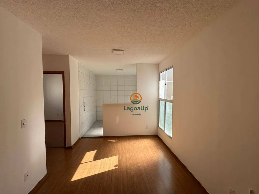 Apartamento, 2 quartos, 47 m² - Foto 1