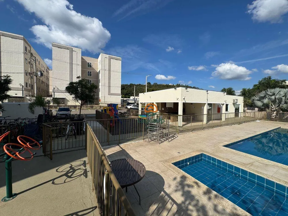 Apartamento, 2 quartos, 47 m² - Foto 12
