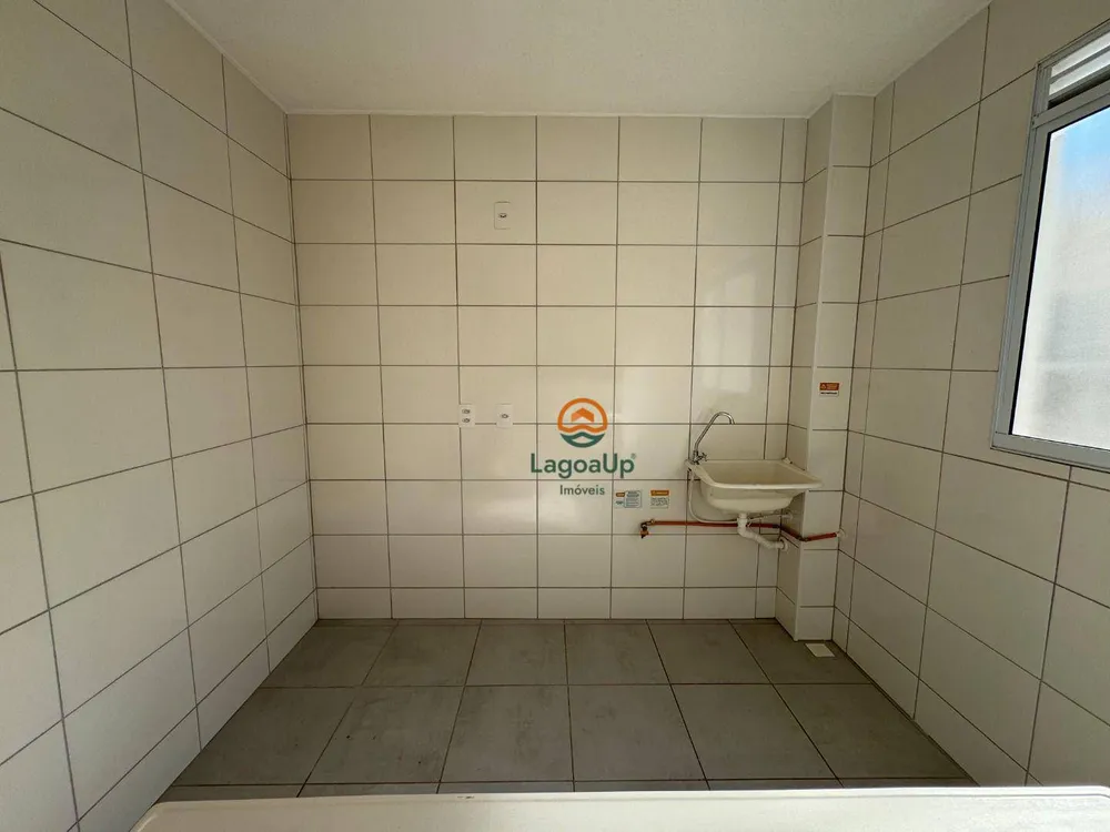 Apartamento, 2 quartos, 47 m² - Foto 3