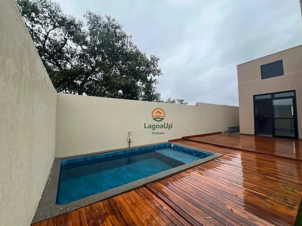 Casa, 3 quartos, 110 m² - Foto 11