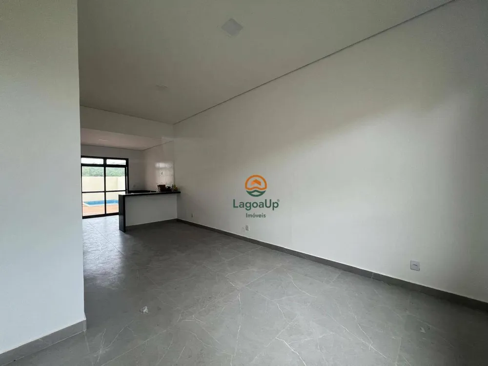 Casa, 3 quartos, 110 m² - Foto 1