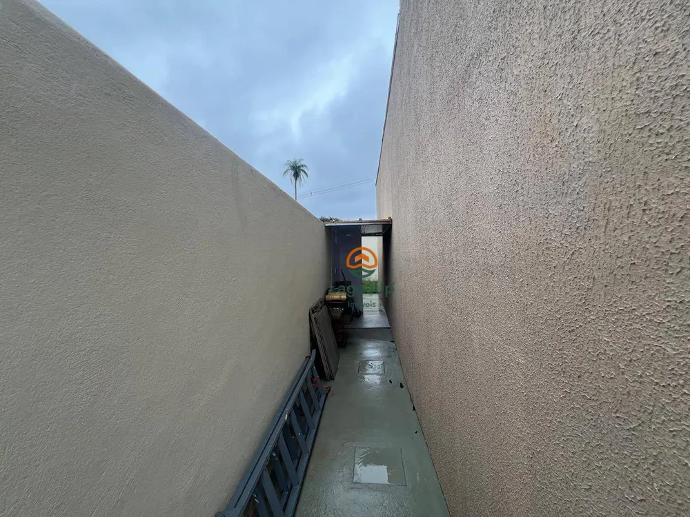 Casa, 3 quartos, 110 m² - Foto 10