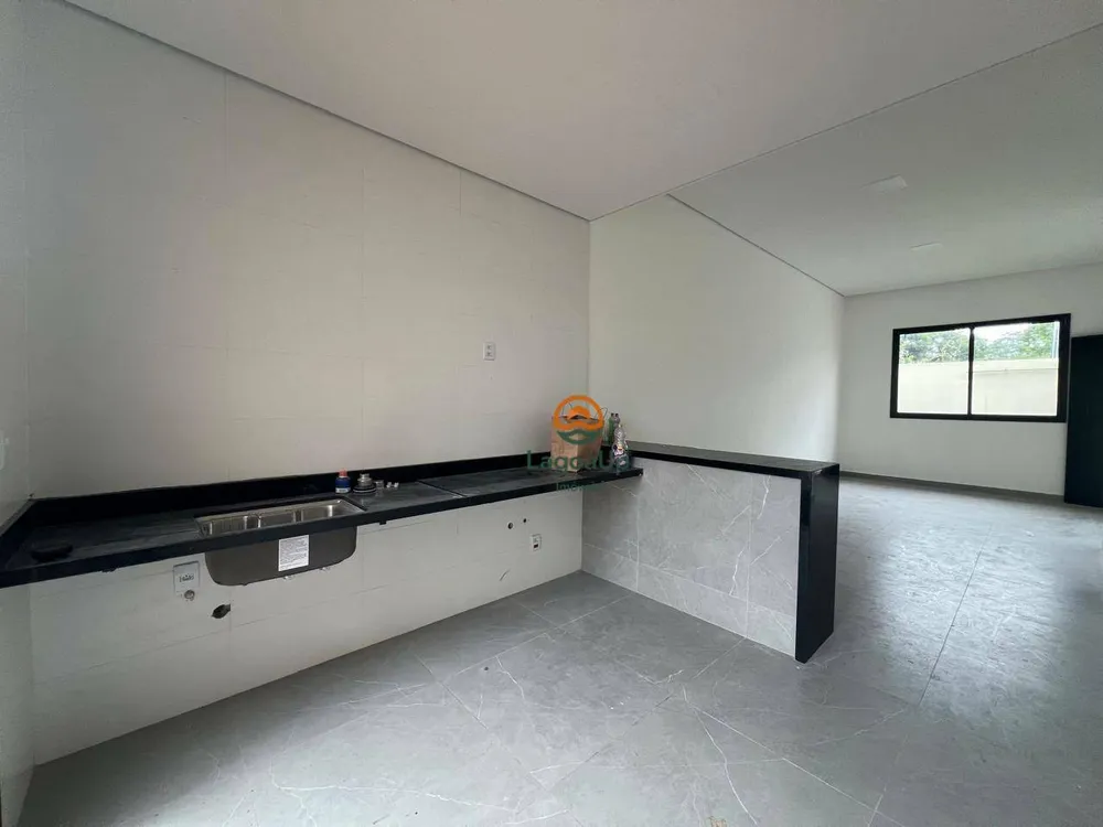 Casa, 3 quartos, 110 m² - Foto 4