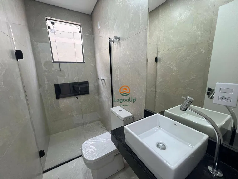 Casa, 3 quartos, 110 m² - Foto 8