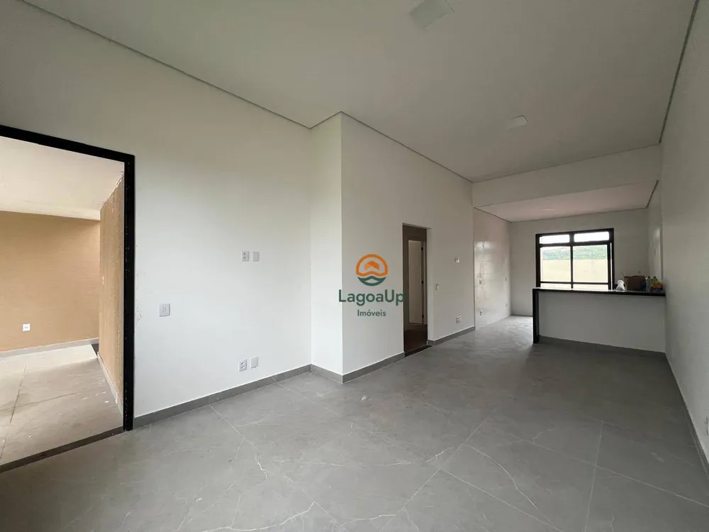Casa, 3 quartos, 110 m² - Foto 2