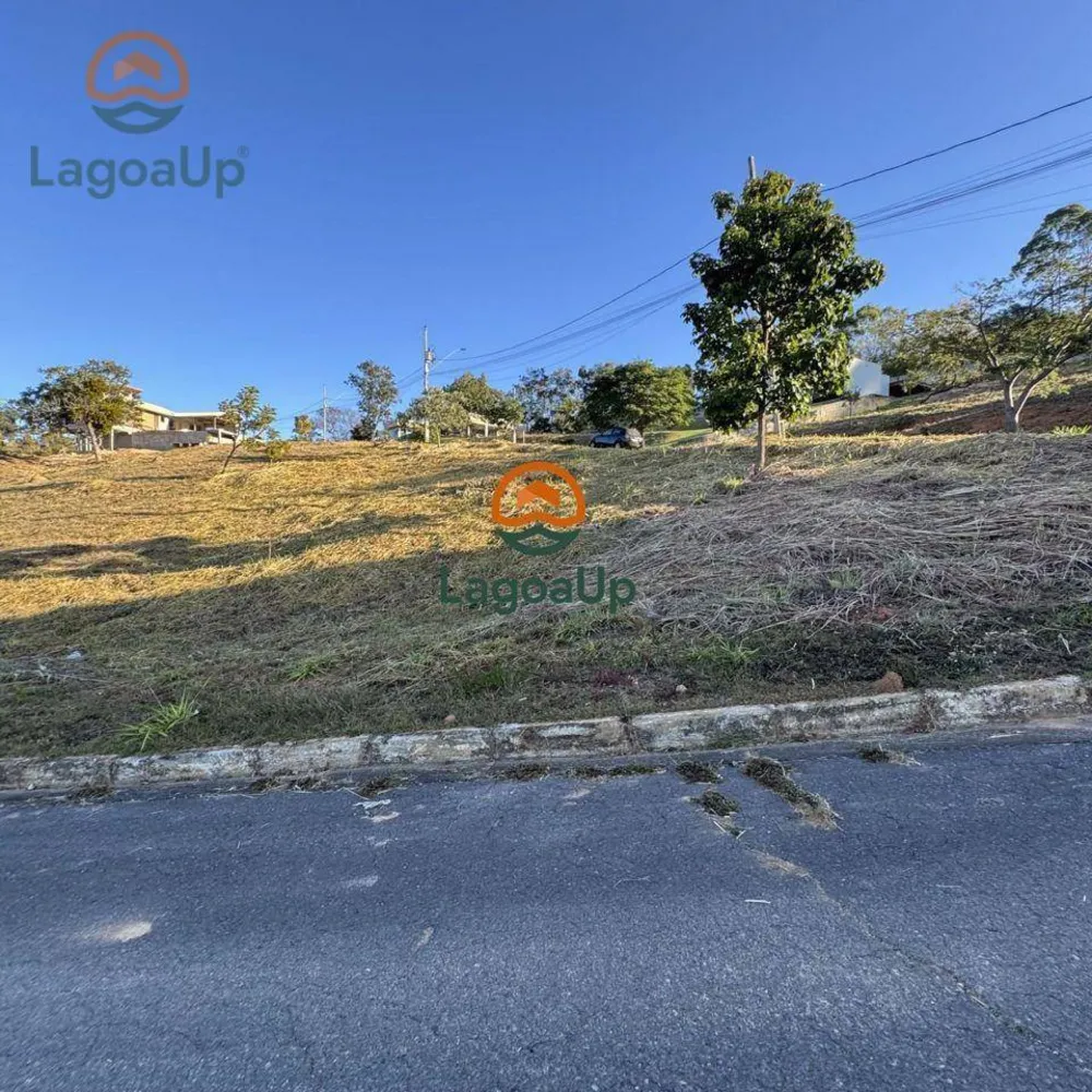 Loteamento e Condomínio, 1087 m² - Foto 1