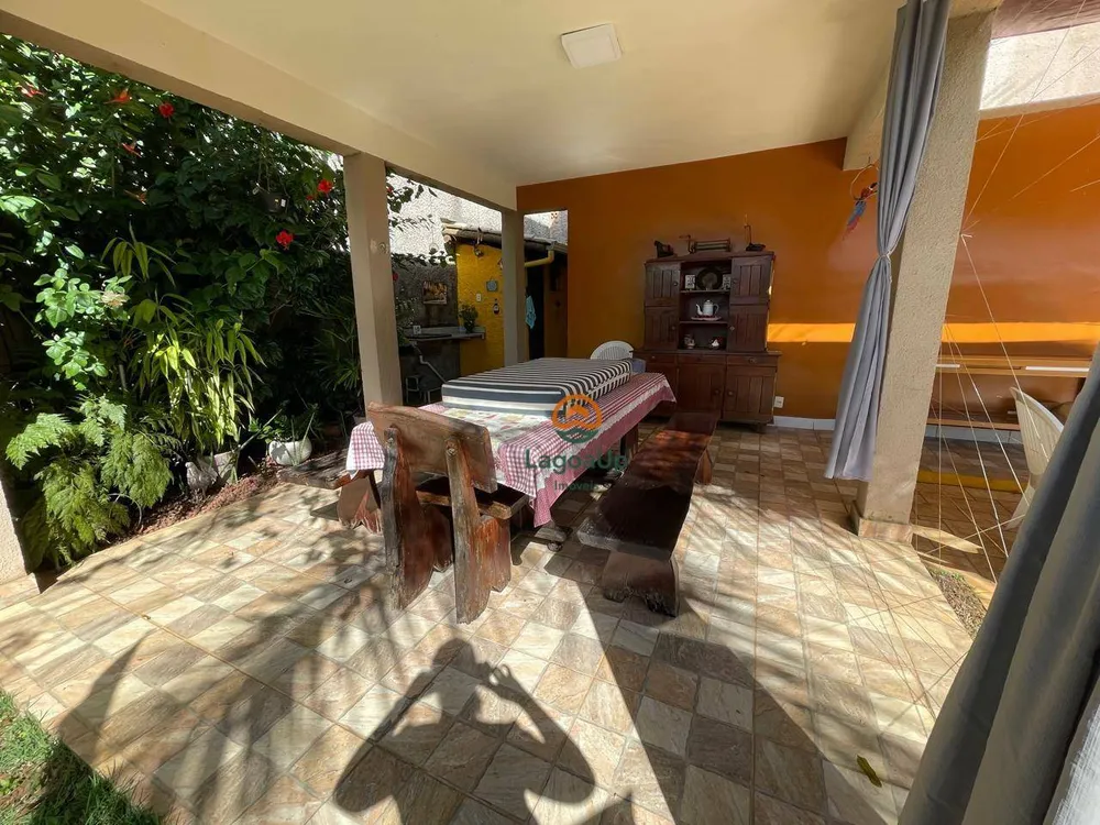 Casa, 3 quartos, 136 m² - Foto 4