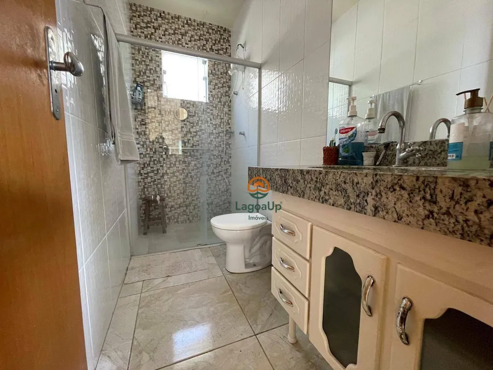 Casa, 3 quartos, 136 m² - Foto 7