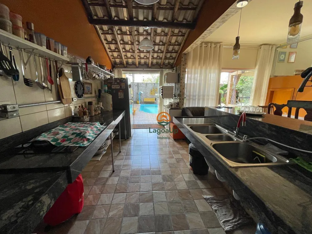 Casa, 3 quartos, 136 m² - Foto 5