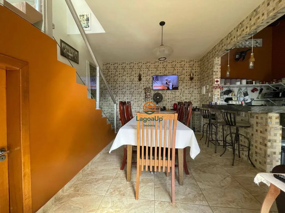 Casa, 3 quartos, 136 m² - Foto 8