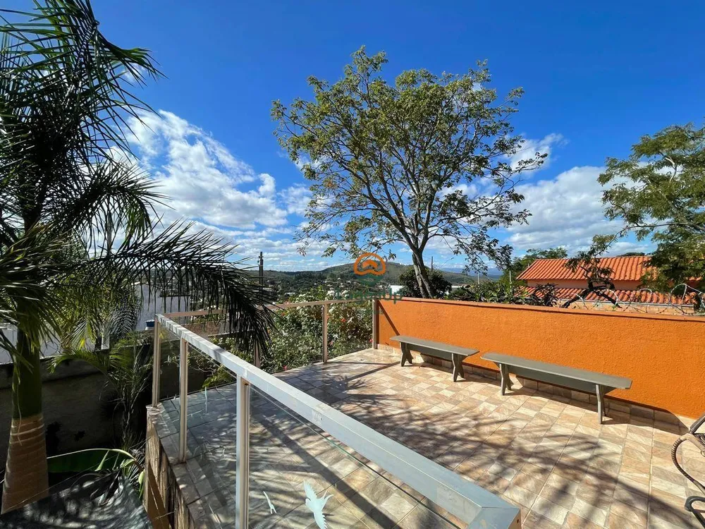Casa, 3 quartos, 136 m² - Foto 10
