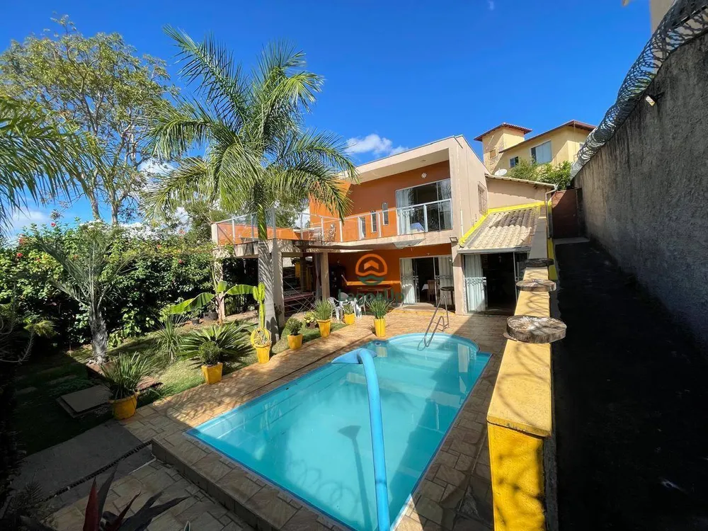 Casa, 3 quartos, 136 m² - Foto 1