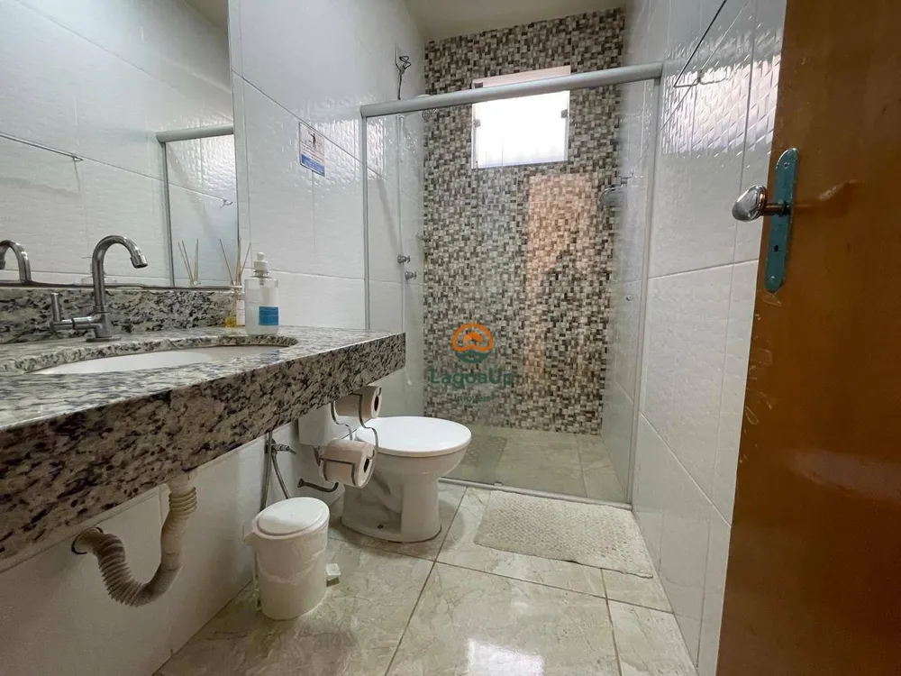 Casa, 3 quartos, 136 m² - Foto 11