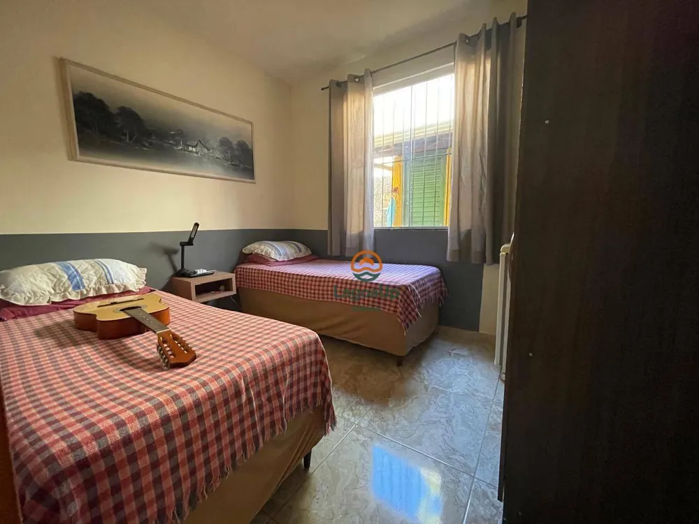 Casa, 3 quartos, 136 m² - Foto 6