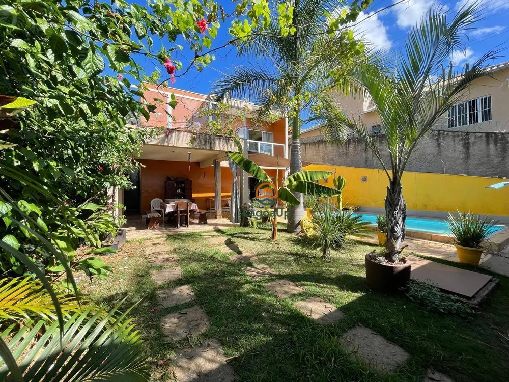 Casa, 3 quartos, 136 m² - Foto 3