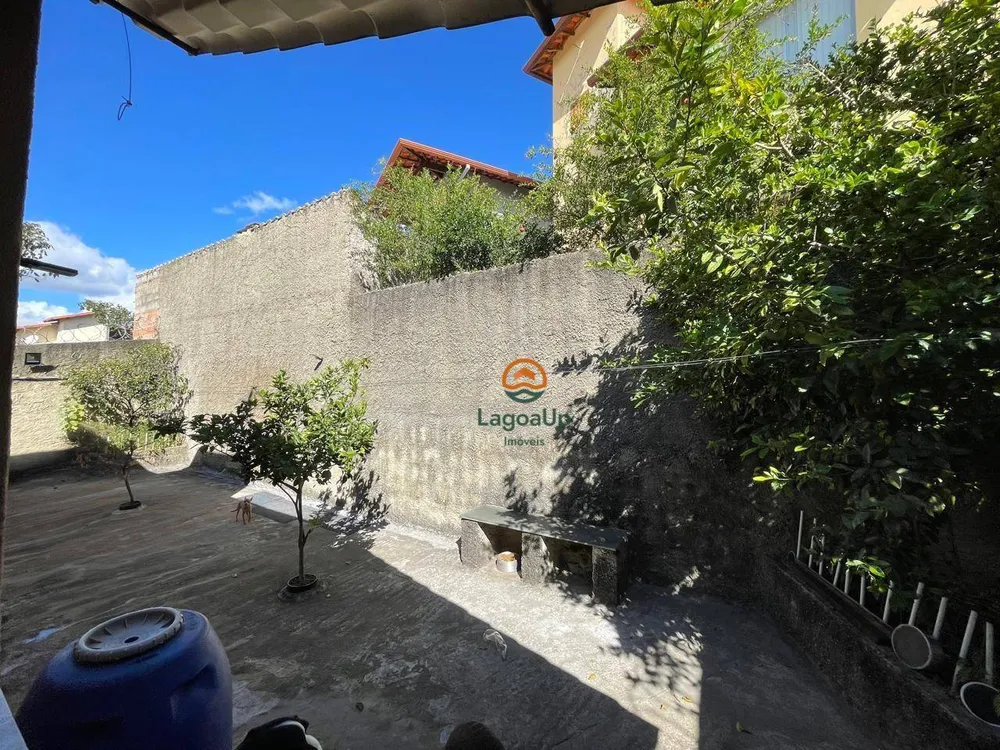 Casa, 3 quartos, 136 m² - Foto 12