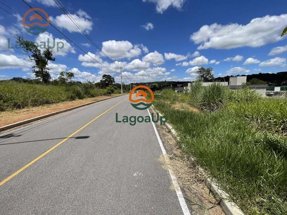 Loteamento e Condomínio, 2000 m² - Foto 2
