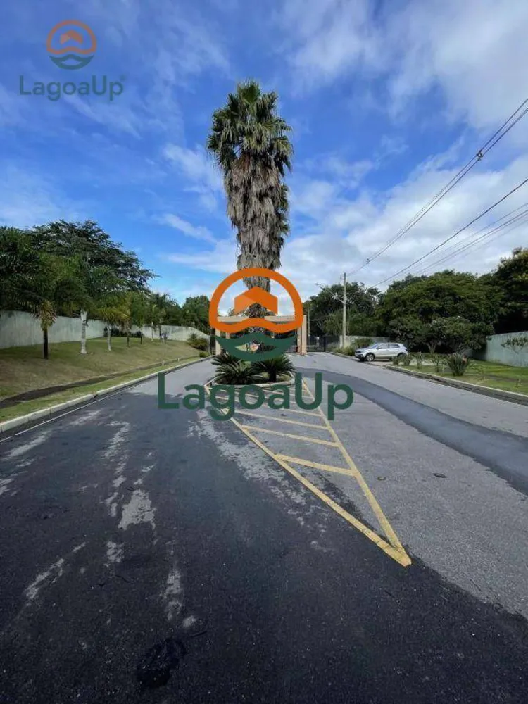 Loteamento e Condomínio, 2000 m² - Foto 1