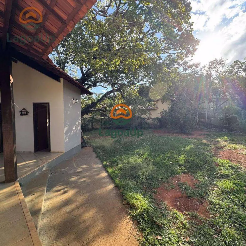 Casa de Condomínio, 4 quartos - Foto 8