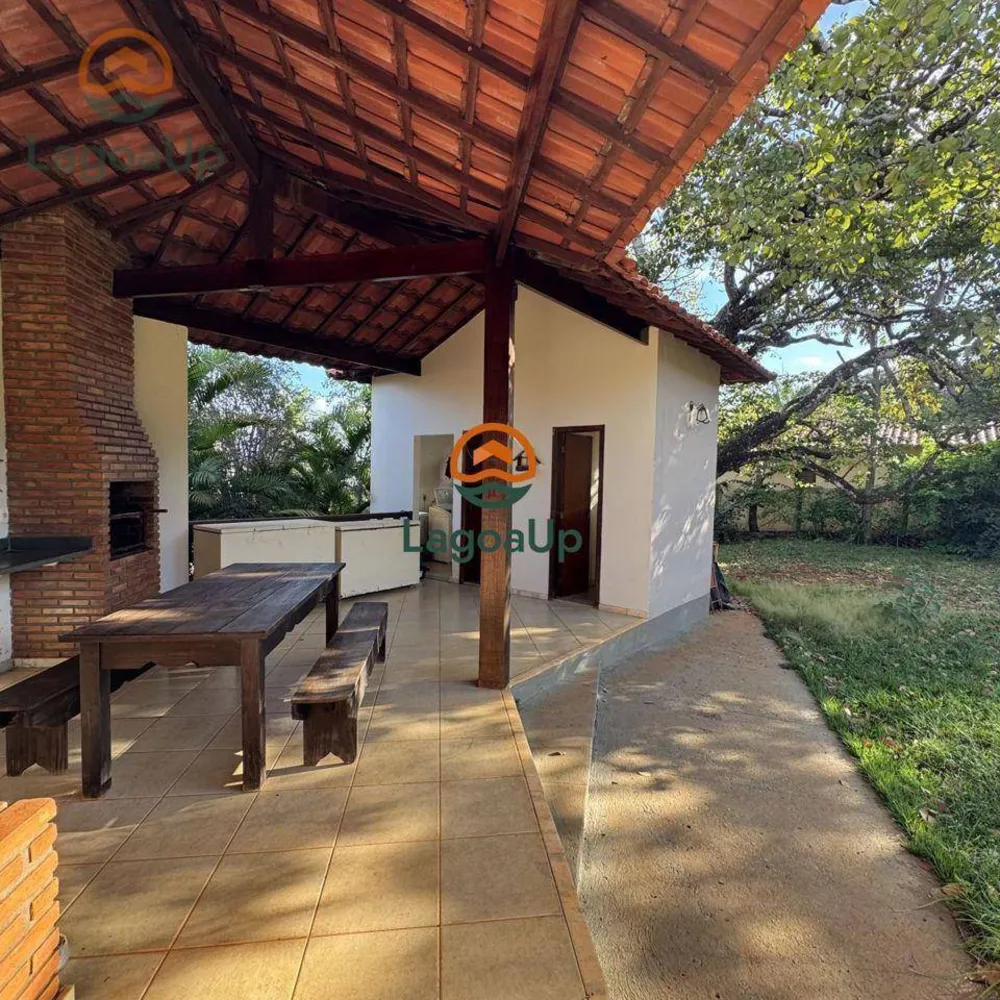 Casa de Condomínio, 4 quartos - Foto 7