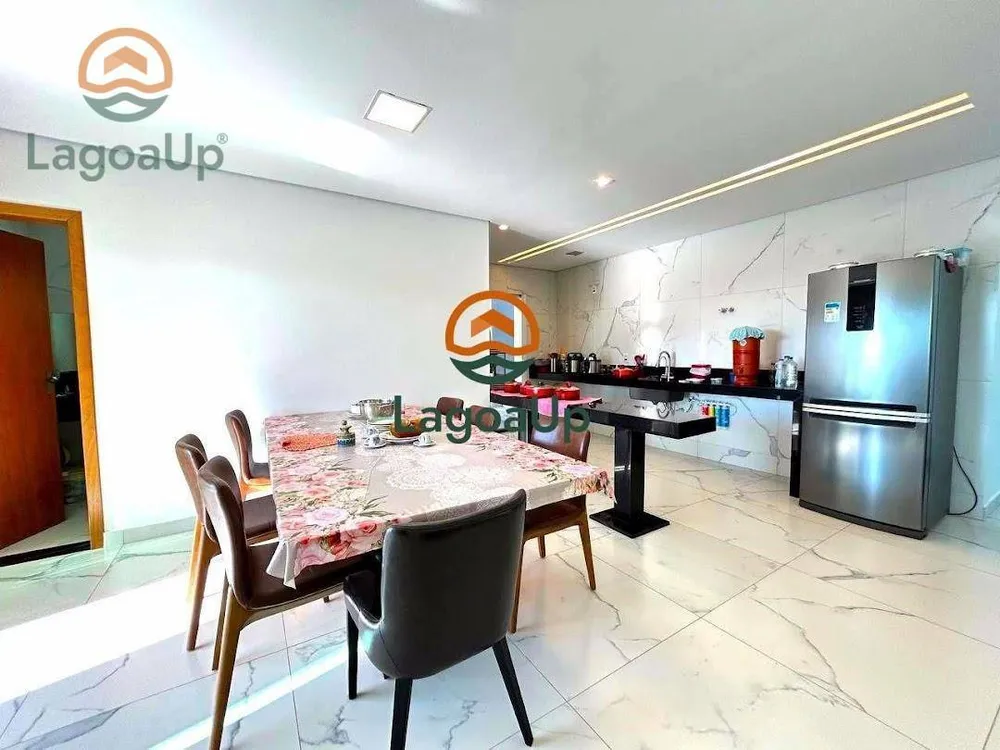 Casa, 4 quartos, 181 m² - Foto 5