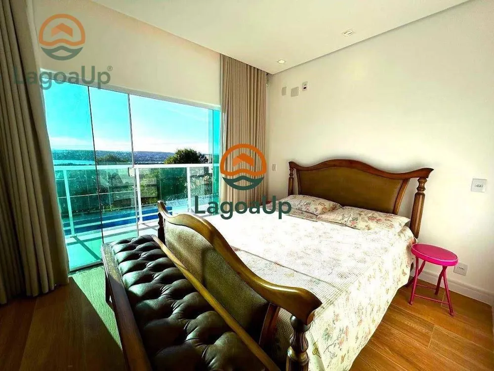 Casa, 4 quartos, 181 m² - Foto 7