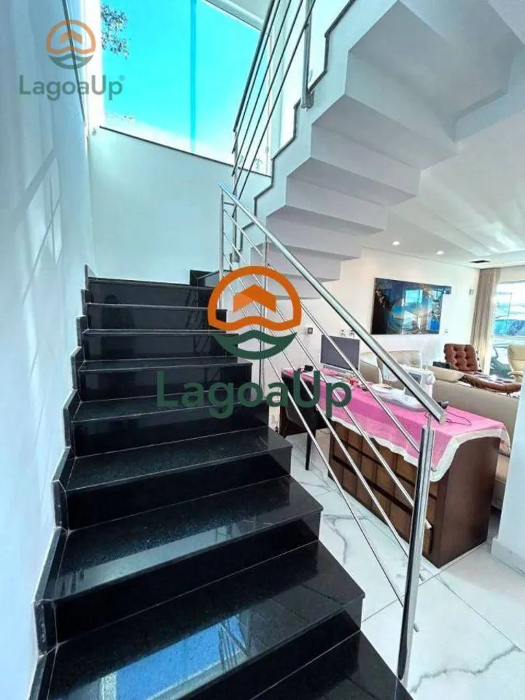 Casa, 4 quartos, 181 m² - Foto 6