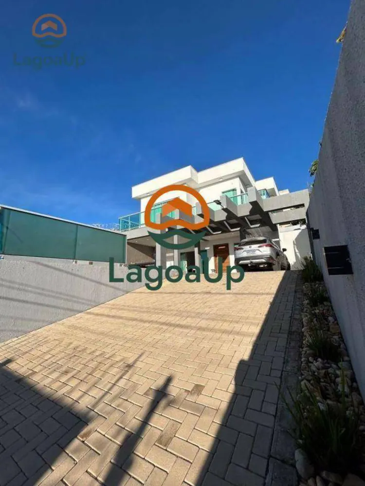 Casa, 4 quartos, 181 m² - Foto 3