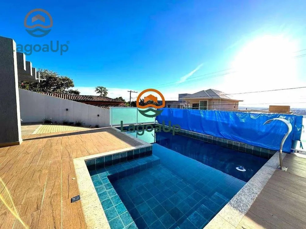 Casa, 4 quartos, 181 m² - Foto 12