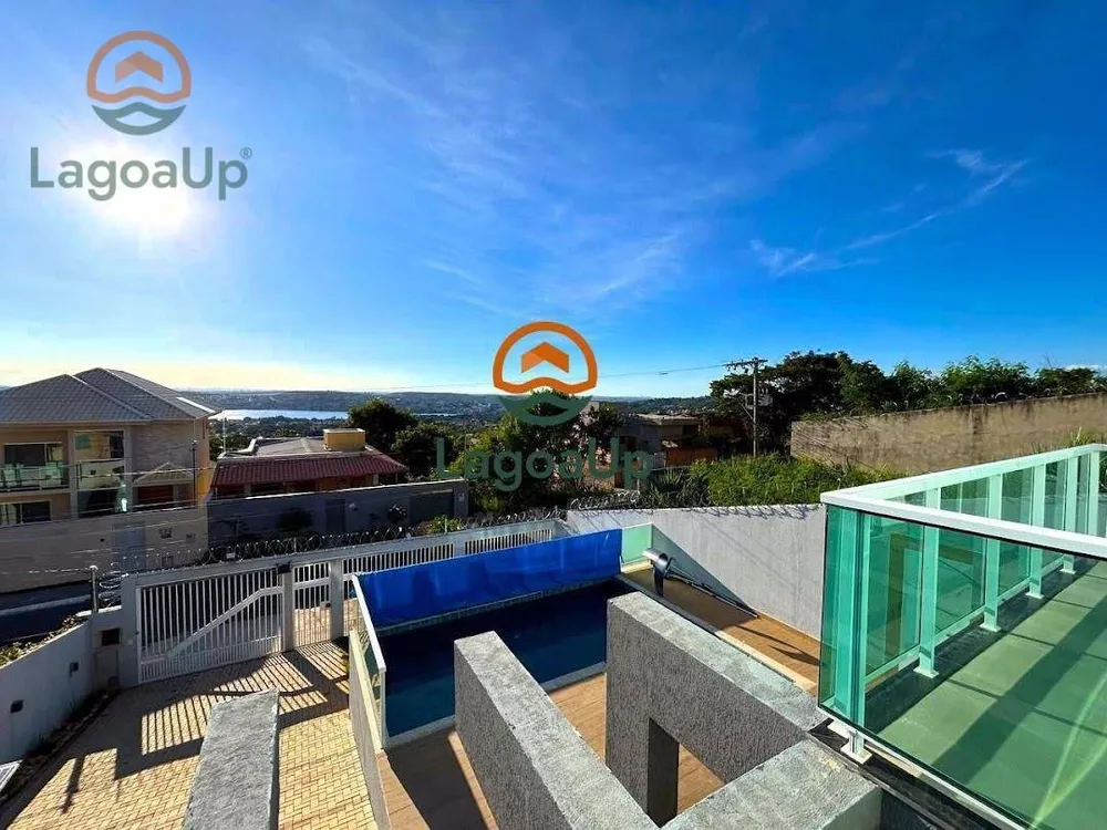 Casa, 4 quartos, 181 m² - Foto 11