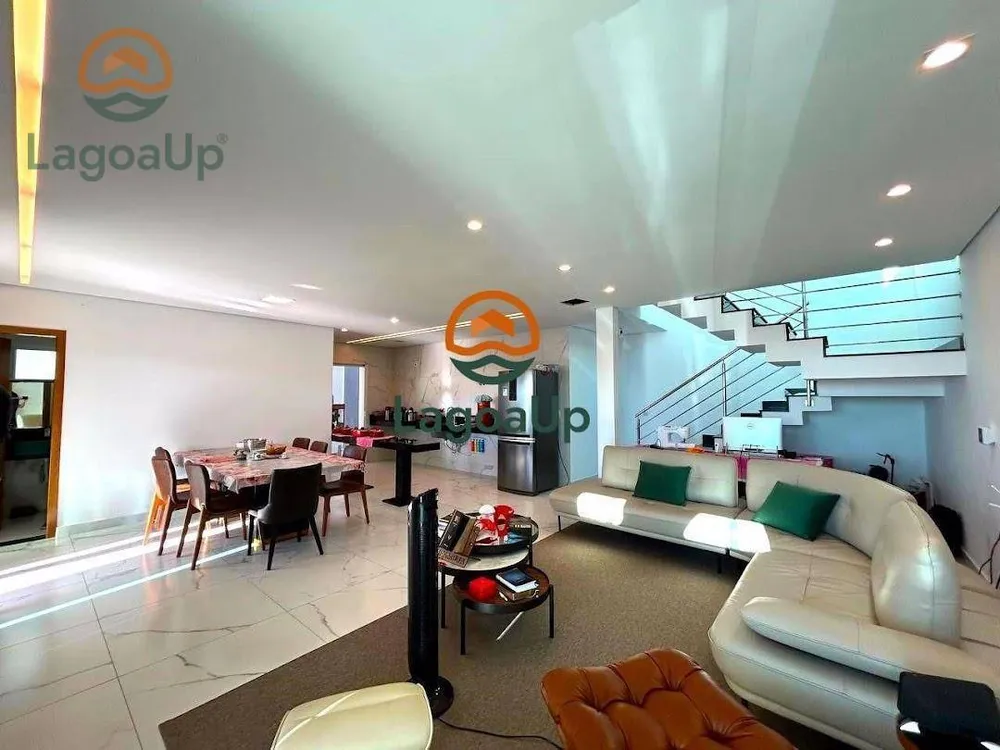 Casa, 4 quartos, 181 m² - Foto 4