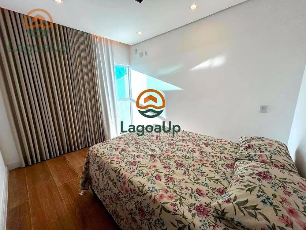 Casa, 4 quartos, 181 m² - Foto 8