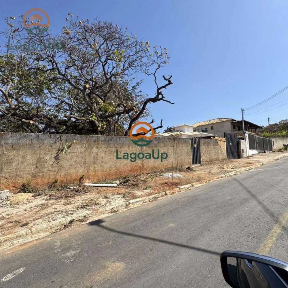 Terreno, 480 m² - Foto 1