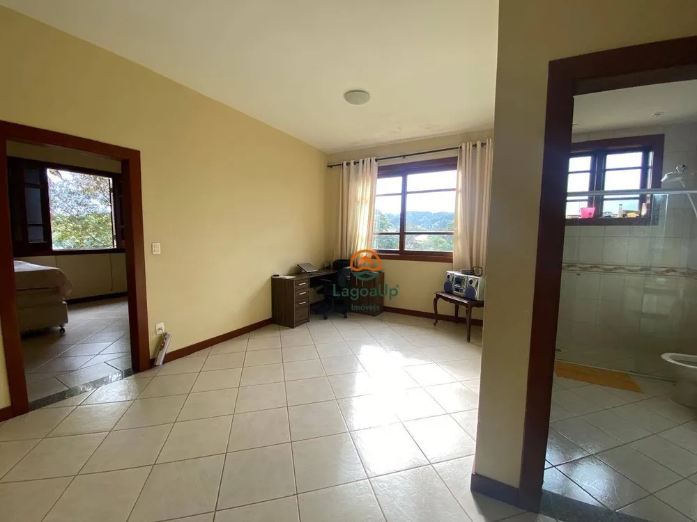 Casa, 5 quartos, 510 m² - Foto 5