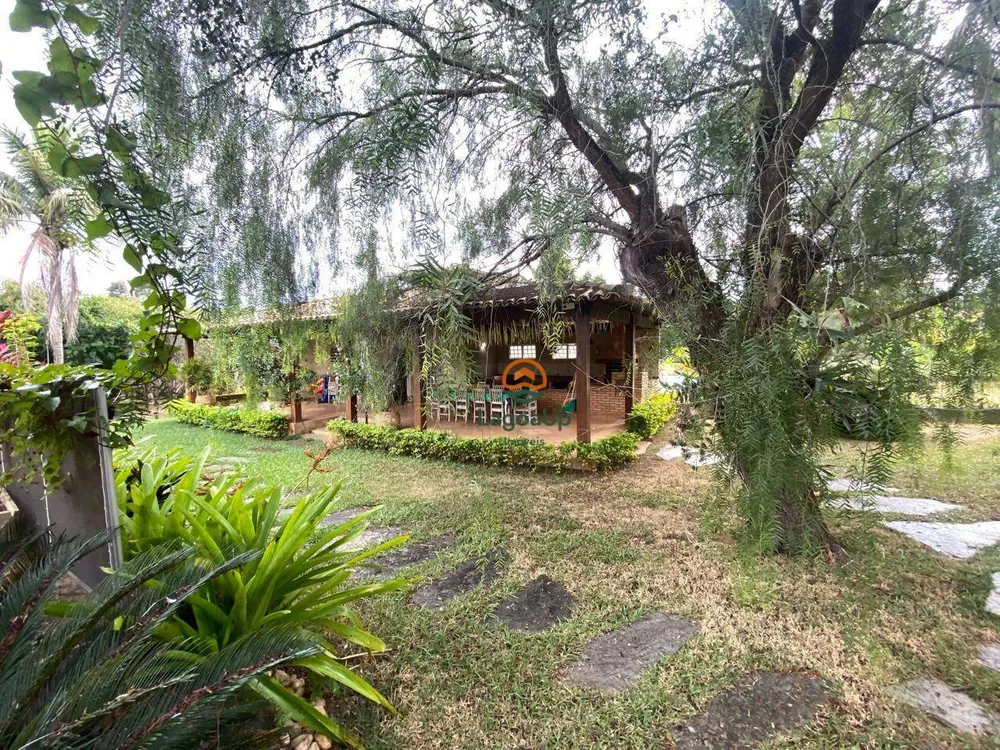 Casa, 5 quartos, 510 m² - Foto 8