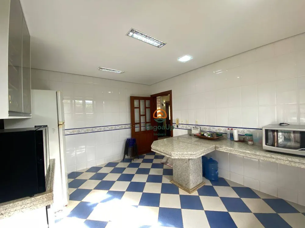 Casa, 5 quartos, 510 m² - Foto 3