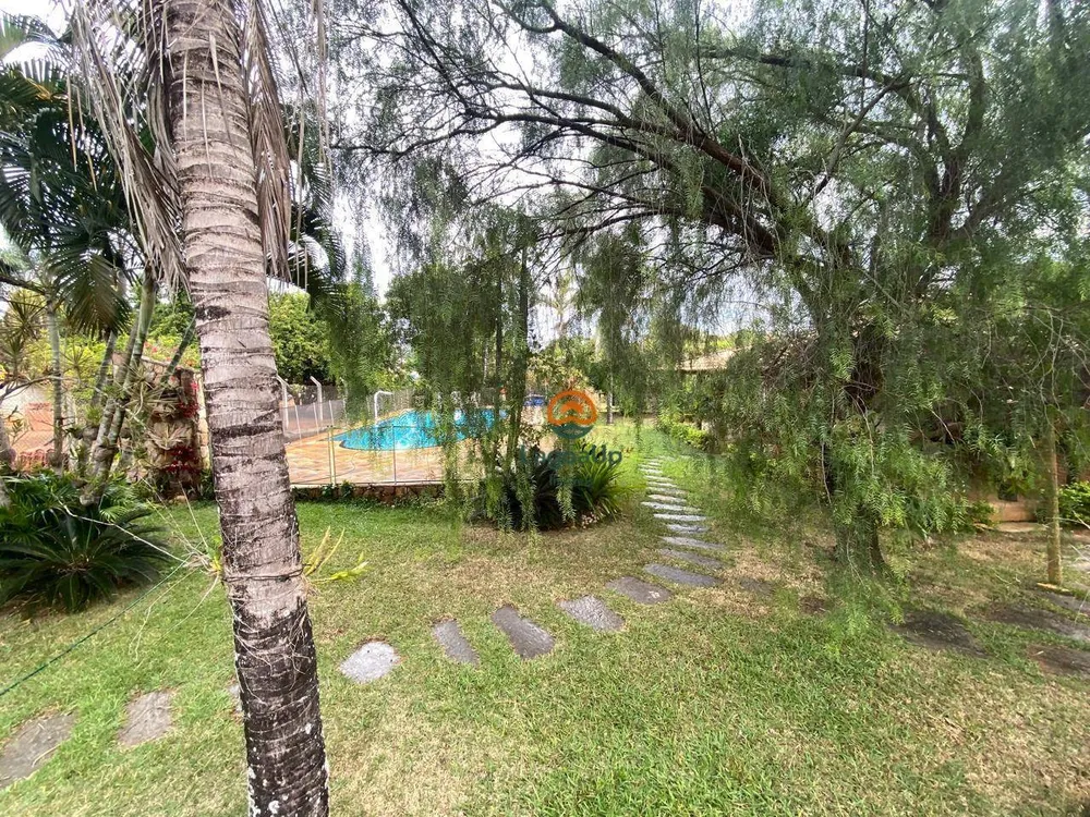Casa, 5 quartos, 510 m² - Foto 7