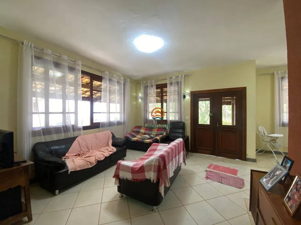 Casa, 5 quartos, 510 m² - Foto 2