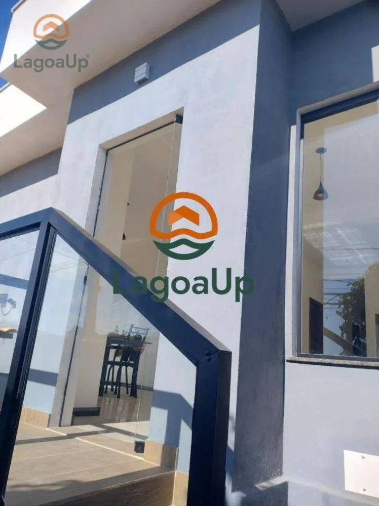 Casa, 3 quartos, 102 m² - Foto 6