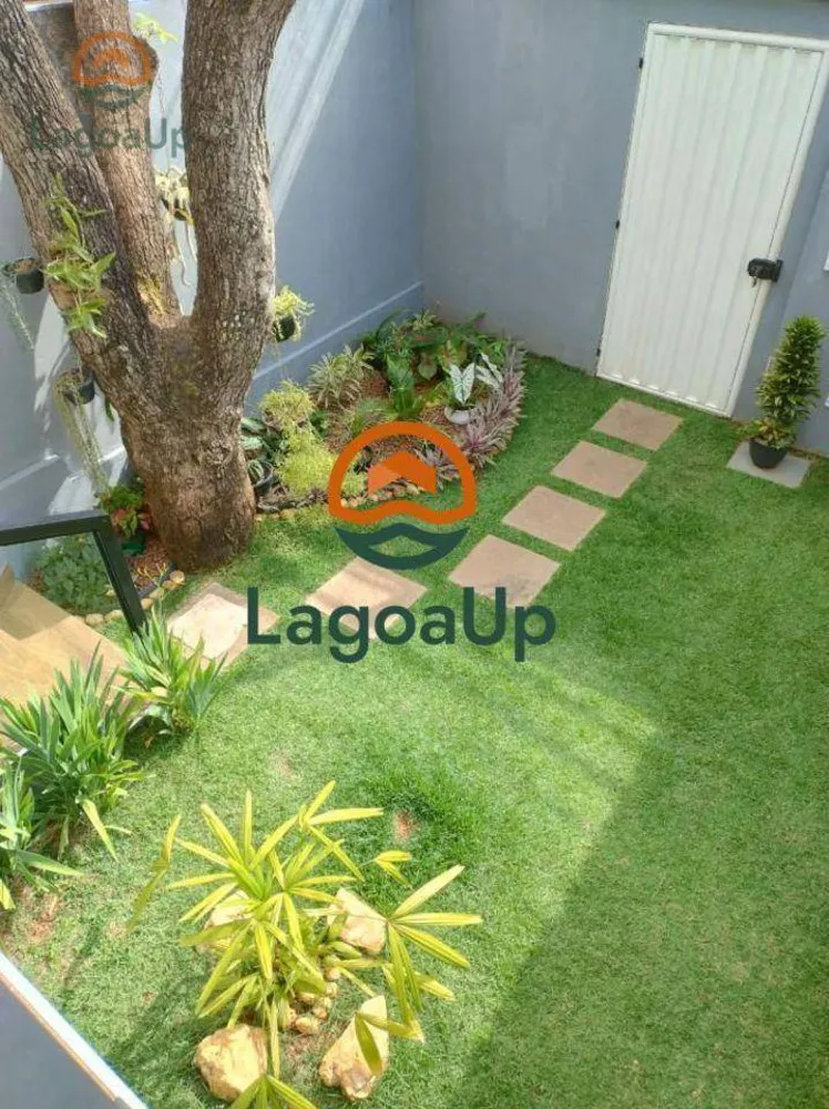 Casa, 3 quartos, 102 m² - Foto 3