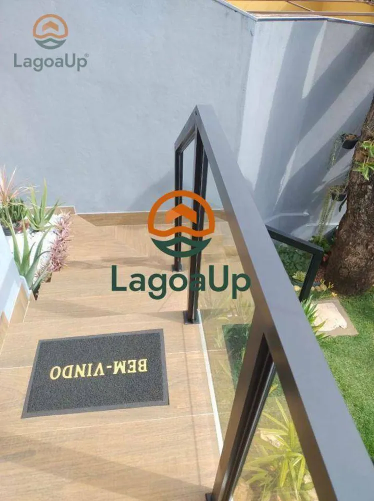 Casa, 3 quartos, 102 m² - Foto 5