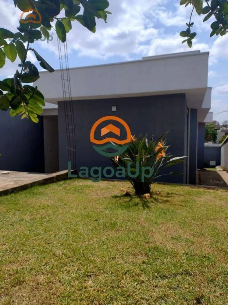 Casa, 3 quartos, 102 m² - Foto 2