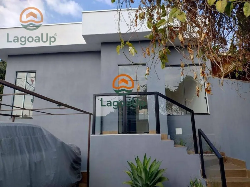 Casa, 3 quartos, 102 m² - Foto 1