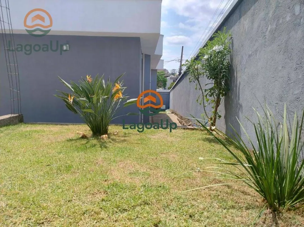 Casa, 3 quartos, 102 m² - Foto 4