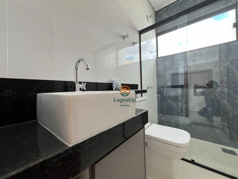 Casa, 3 quartos, 90 m² - Foto 2