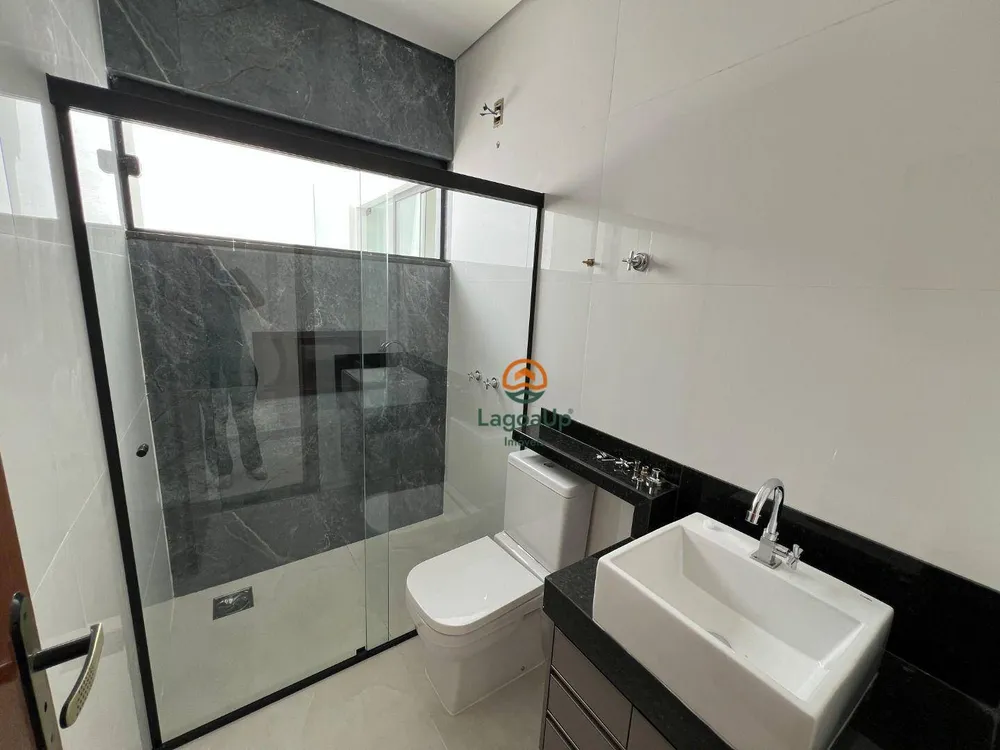 Casa, 3 quartos, 90 m² - Foto 1