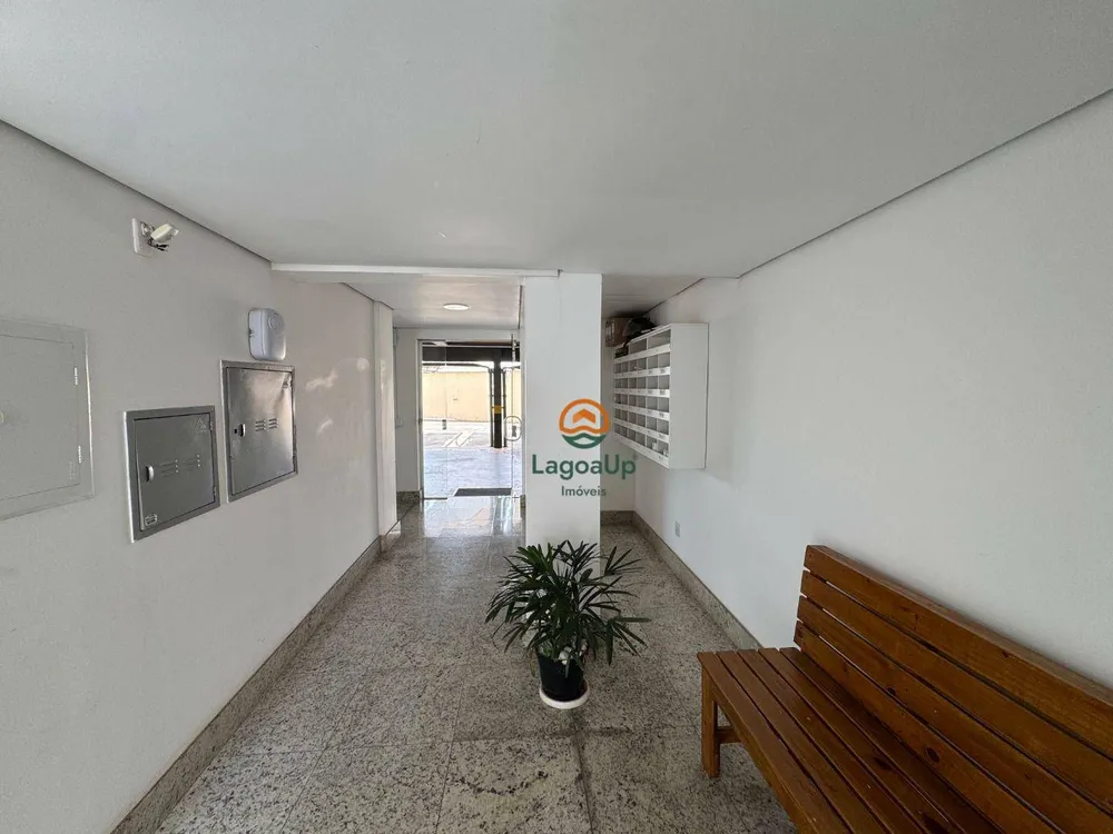 Apartamento, 2 quartos, 70 m² - Foto 10